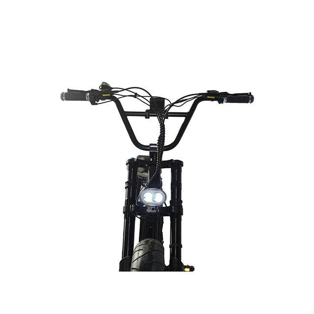 mac motor ebike